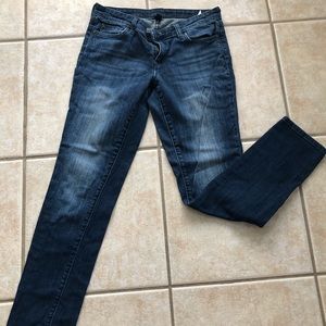 GAP Premium Skinny Jeans